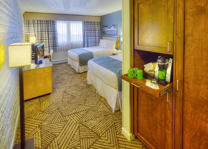 Kachina - Inside The Park 3* Grand Canyon Village