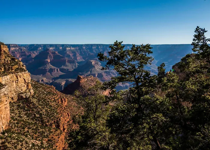 Kachina - Inside The Park Grand Canyon Village
