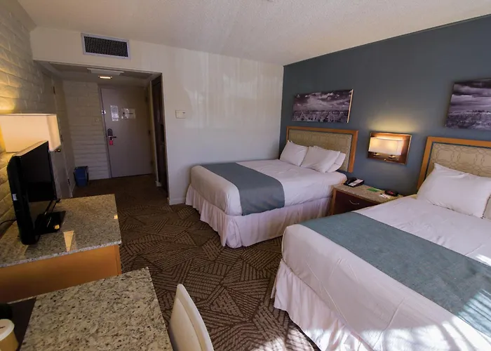 Kachina - Inside The Park Hotel Grand Canyon Village